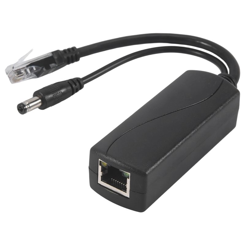 DT60 PS5712TG 기가비트 파워 오버 이더넷 분 - Power Over Ethernet 리뷰 및 가격
