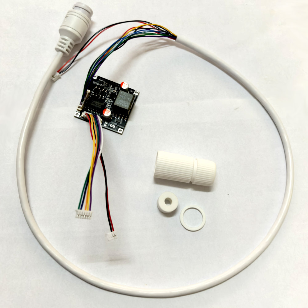 100개입, 스마트 출력, 48V를 12V/2A로 변환 - Power Over Ethernet 리뷰 및 가격