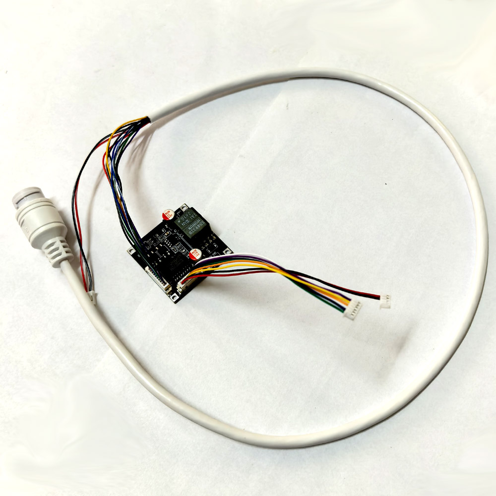 100개입, 스마트 출력, 48V를 12V/2A로 변환 - Power Over Ethernet 리뷰 및 가격