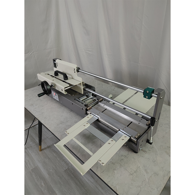 전문 산업용 핫 글루 제본기 수동 320mm 두께 20 - Binding Machine Comb 리뷰 및 가격