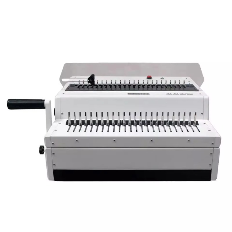 CD600A 4 in 1 기능 전기 스파이럴 코일 빗형 - Binding Machine Comb 리뷰 및 가격