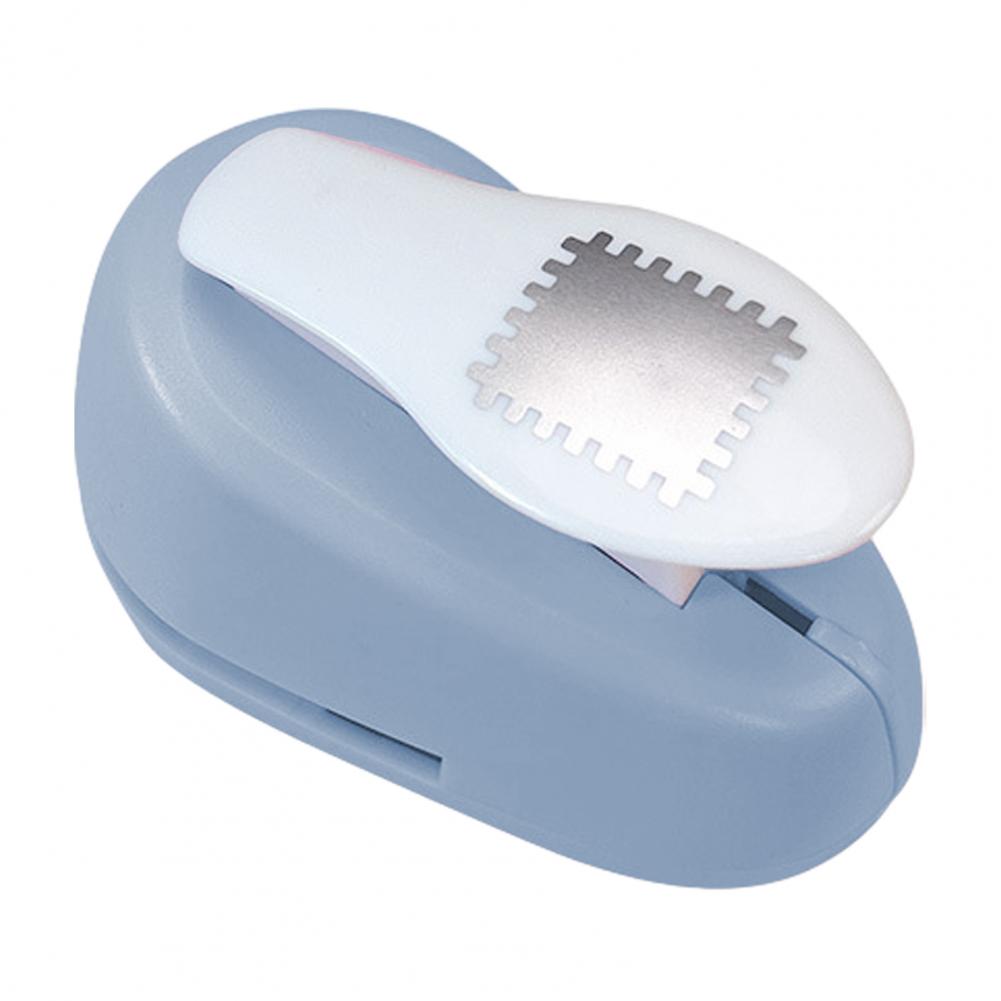 강철 날이 장착된 엠보싱 프레스, 사각형 종이 펀치,  - Binding Machine Comb 리뷰 및 가격