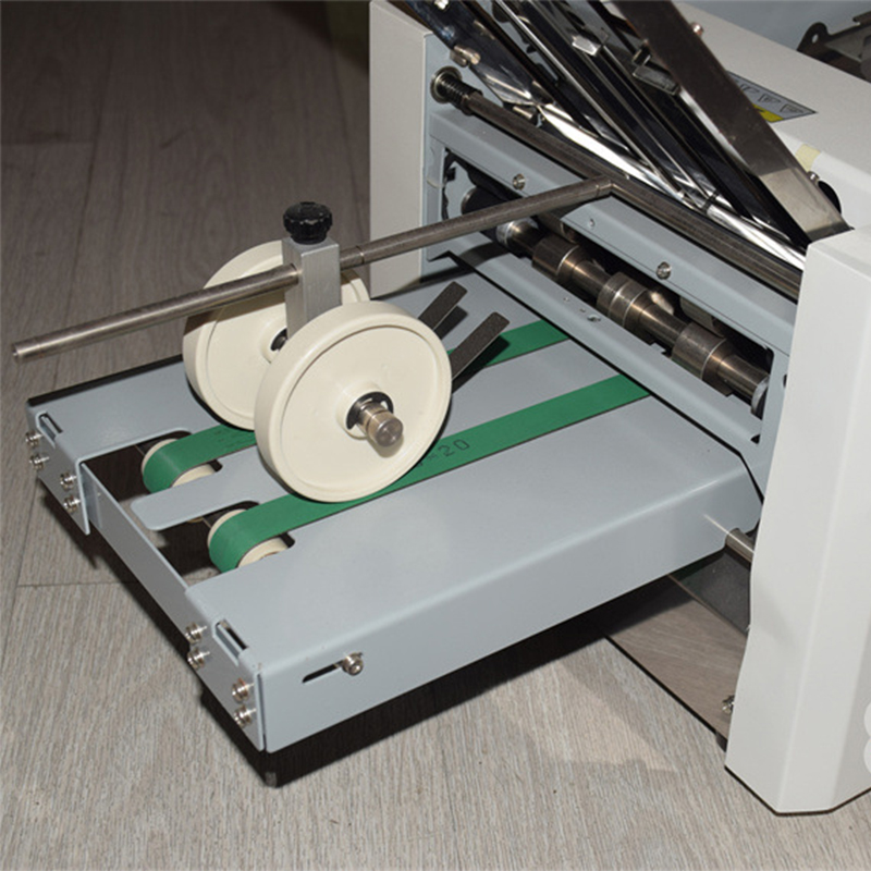 DSO-JB01-2 종이 접는 기계 용지 공급 고속 접 - Binding Machine Comb 리뷰 및 가격