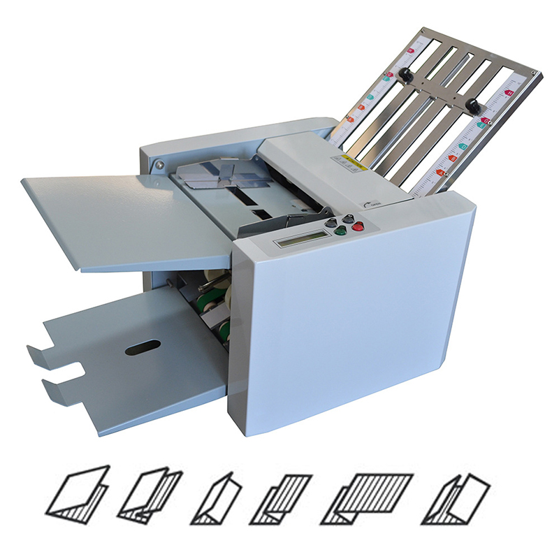 DSO-JB01-2 종이 접는 기계 용지 공급 고속 접 - Binding Machine Comb 리뷰 및 가격