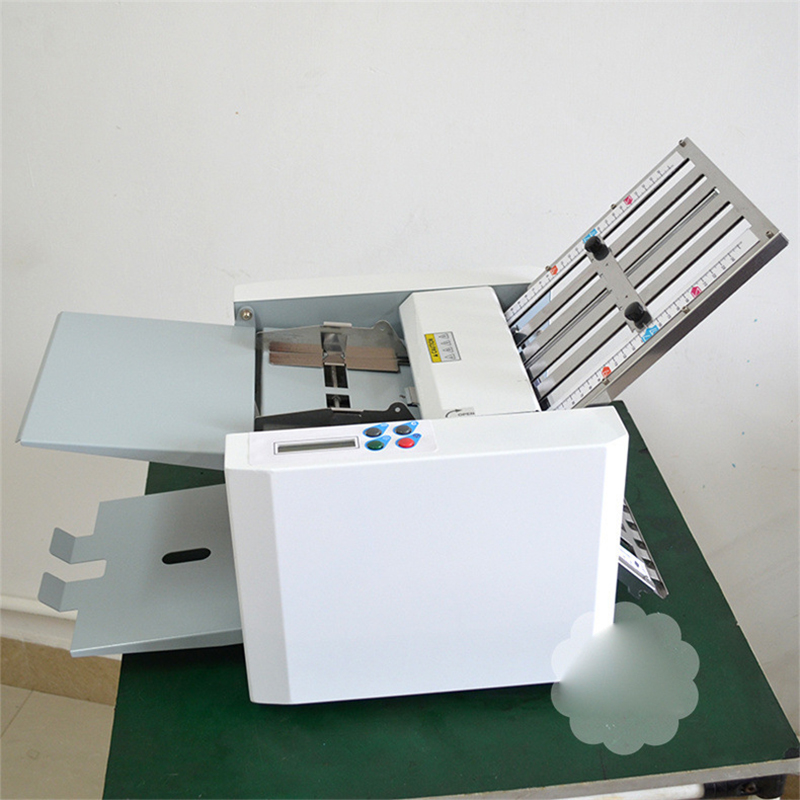 DSO-JB01-2 종이 접는 기계 용지 공급 고속 접 - Binding Machine Comb 리뷰 및 가격