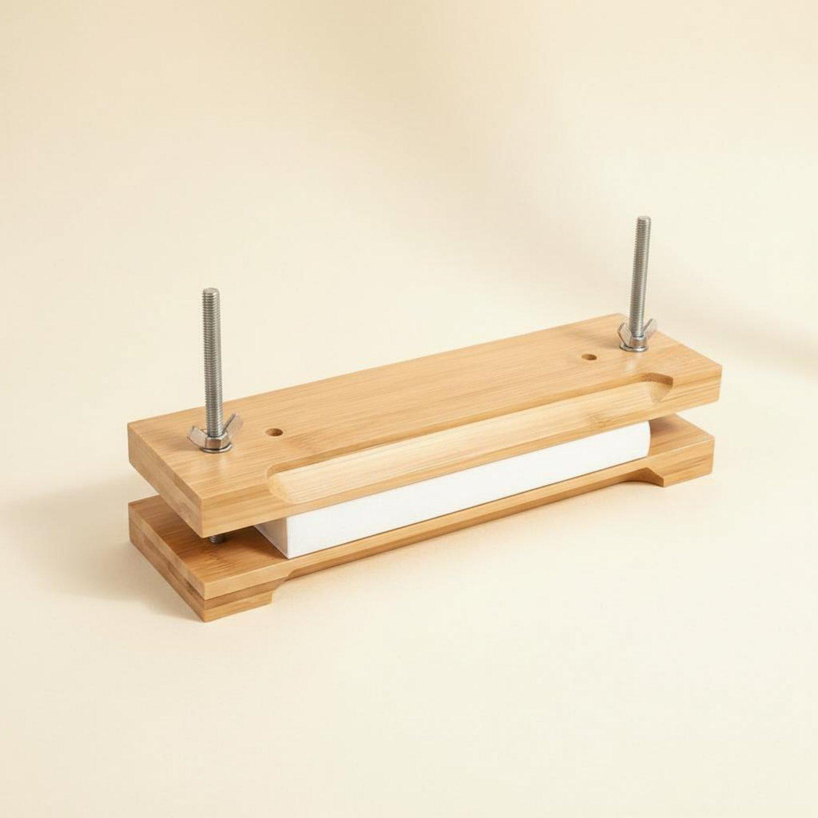 다용도로 사용할 수 있는 나무 재질의 제본기, 가정 및 - Binding Machine Comb 리뷰 및 가격
