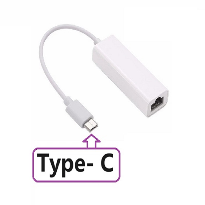 USB 타입 C 이더넷 어댑터 네트워크 카드 USB 마 - Power Over Ethernet 리뷰 및 가격
